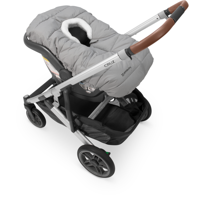 UPPAbaby CozyGanoosh for Mesa