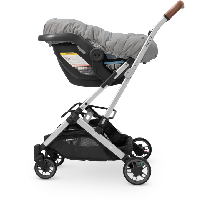 UPPAbaby CozyGanoosh for Mesa