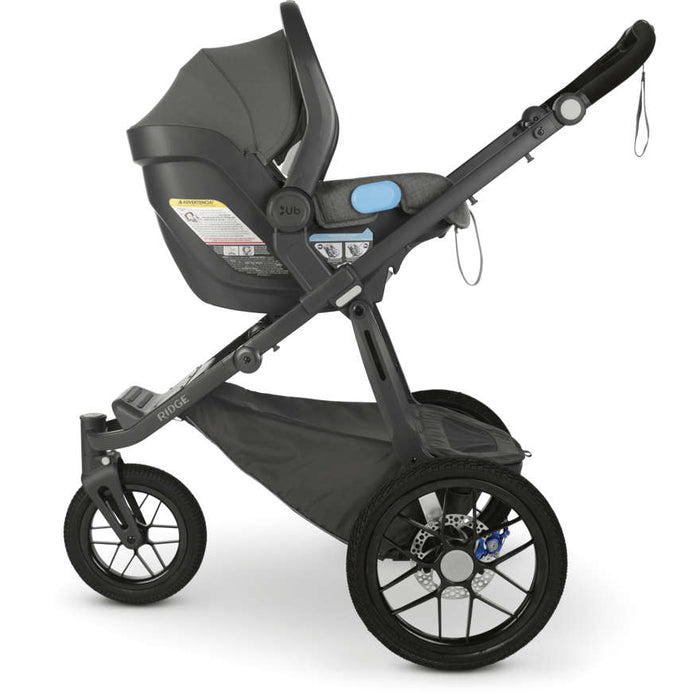 UPPAbaby Ridge Infant Car Seat Adapters | Mesa & Mesa V2