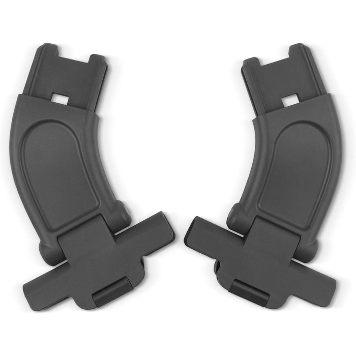 UPPAbaby Minu/Minu V2 Adapters for Bassinet & Mesa/Mesa V2/Mesa Max Infant Car Seat