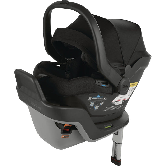 UPPAbaby Mesa Max Infant Car Seat + Base - DAMAGED BOX FINAL SALE