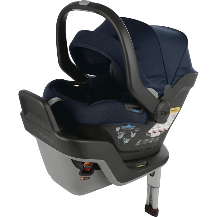 UPPAbaby Mesa Max Infant Car Seat + Base - DAMAGED BOX FINAL SALE