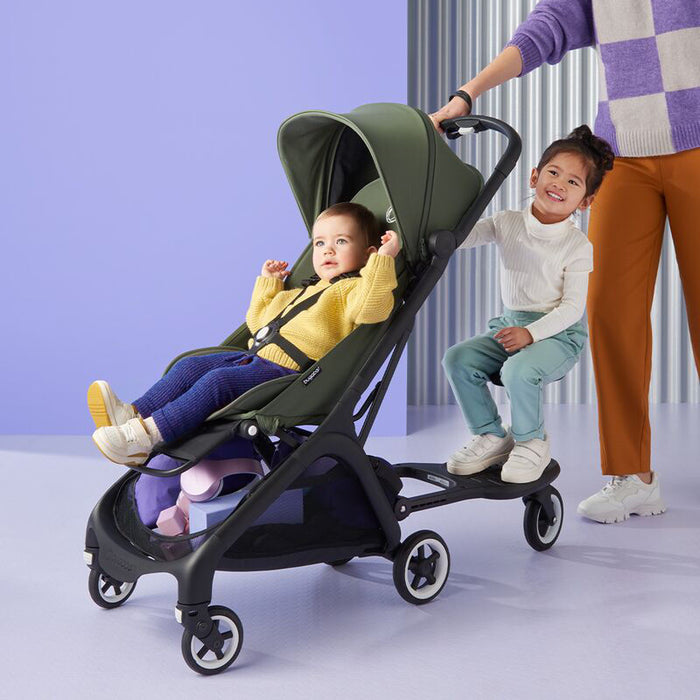 Bugaboo Butterfly Comfort Wheeled Board+