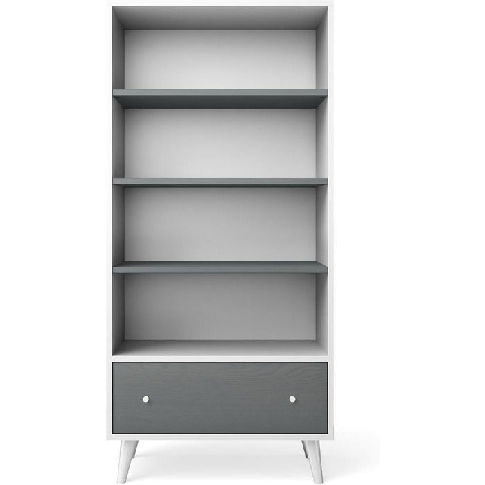 Romina New York Bookcase