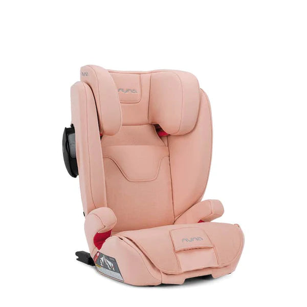 Nuna AACE Flame-Retardant Free Booster Car Seat