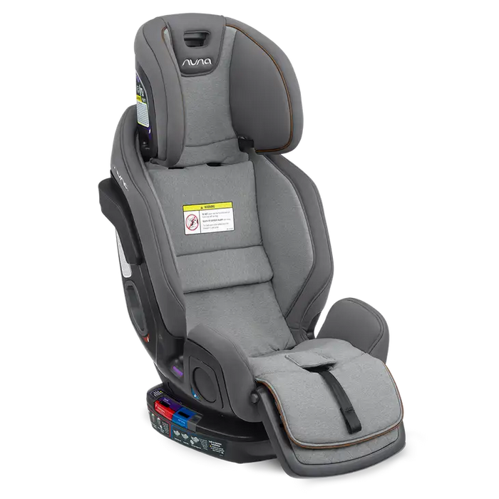 Nuna Exec Car Seat