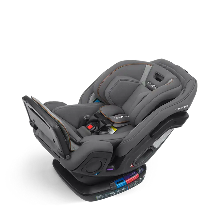 Nuna Exec Car Seat