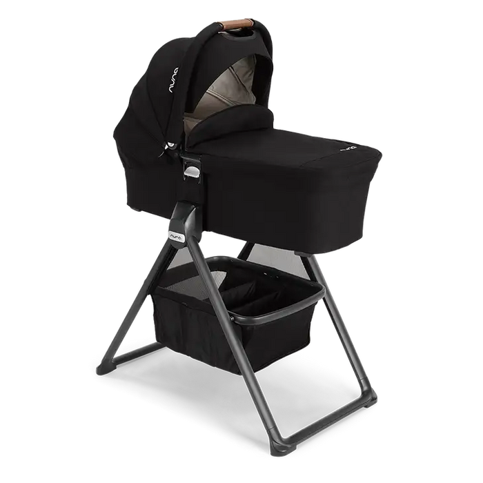Nuna mixx series™ bassinet + stand