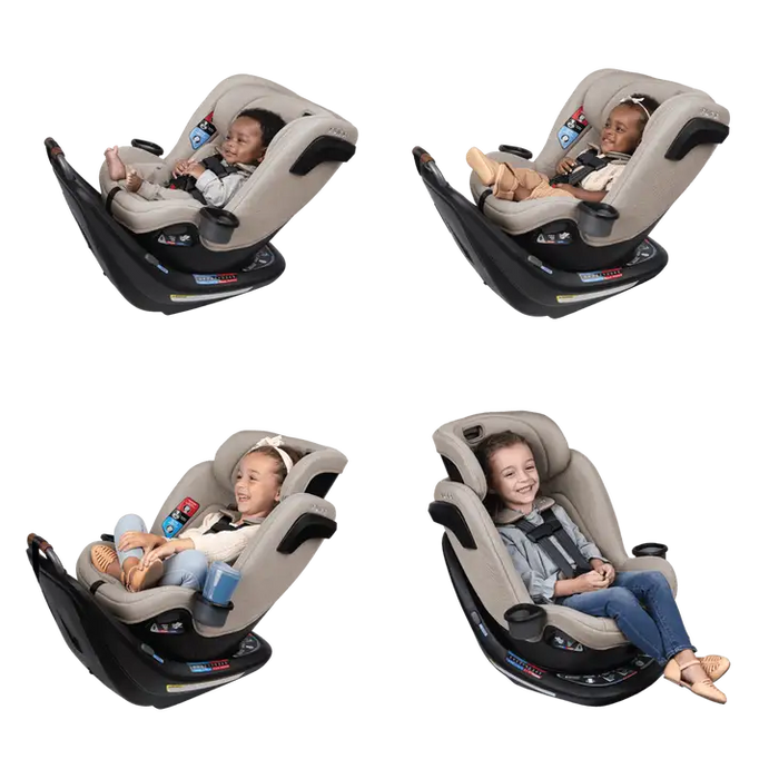 Nuna Revv Car Seat