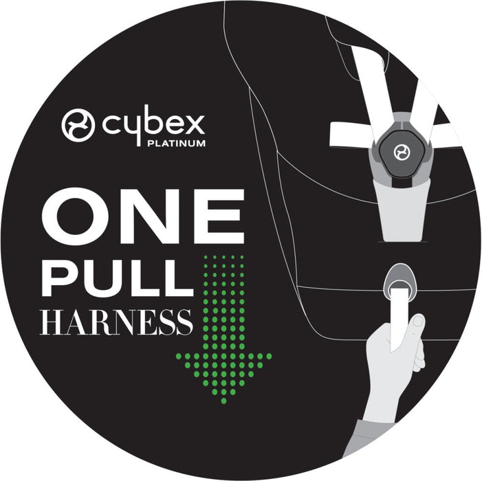 Cybex Priam 4 Stroller 2023