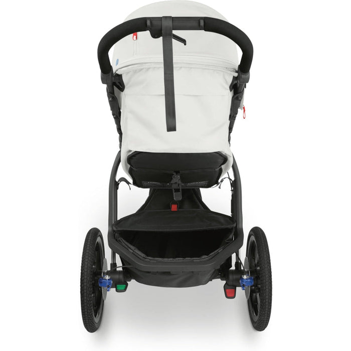 UPPAbaby Ridge All-Terrain Stroller