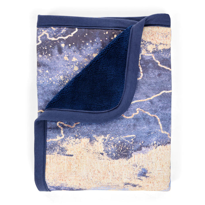 Oilo Midnight Sky Cuddl Blanket
