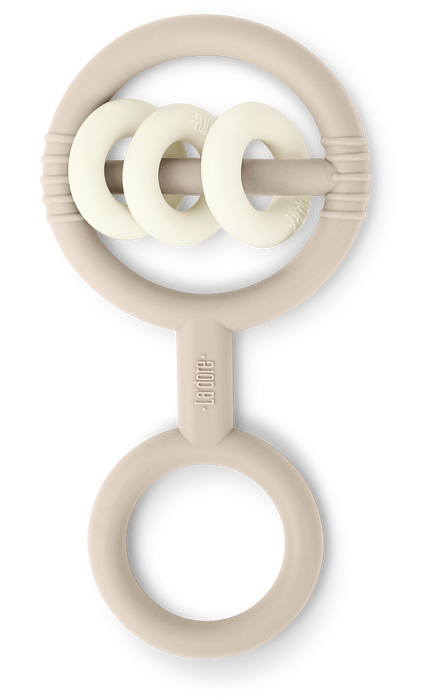 Adora Double Teething Toys