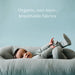 Snuggle Me Infant Lounger