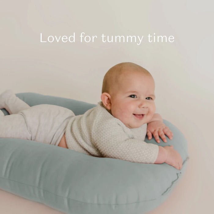 Snuggle Me Infant Lounger