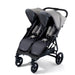 Valco Slim Twin Double Stroller Sports Edition