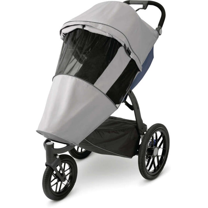 UPPAbaby Sun & Bug Shield for Ridge