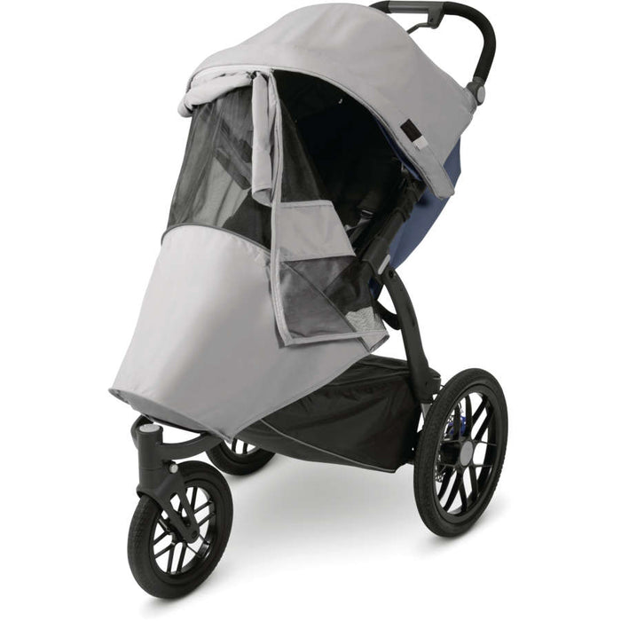 UPPAbaby Sun & Bug Shield for Ridge