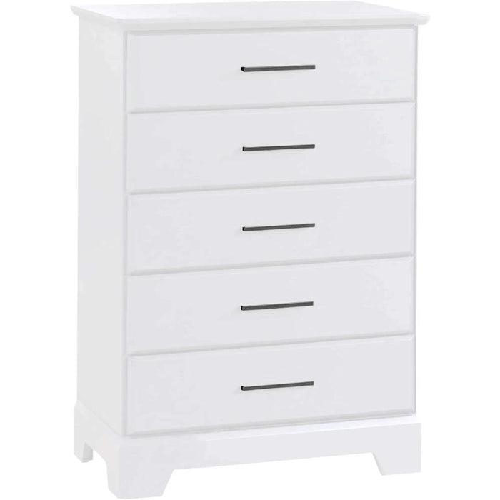 Natart Taylor 5-Drawer Dresser