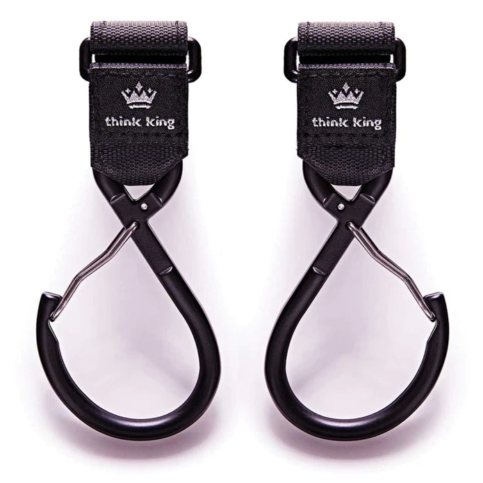 Think King Clippy Hook