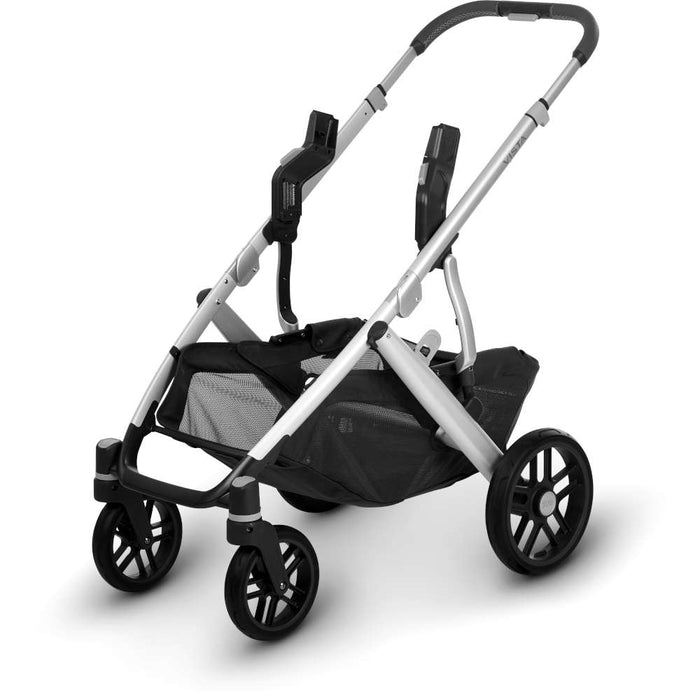 Car Seat Adapters for Vista/Vista V2/Vista V3, Cruz/Cruz V2 - Maxi-Cosi®, Nuna®, Cybex, BeSafe®