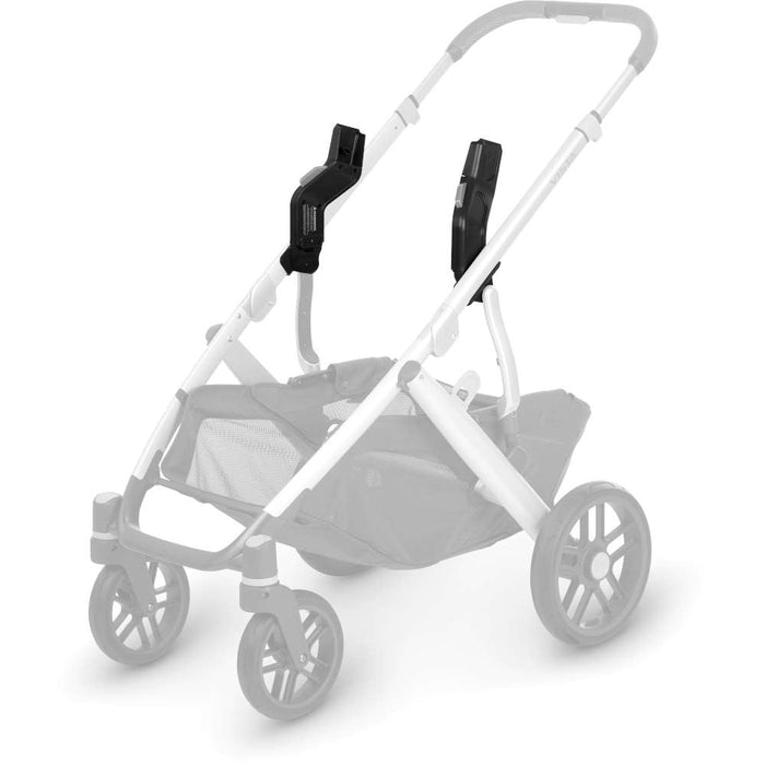 Car Seat Adapters for Vista/Vista V2/Vista V3, Cruz/Cruz V2 - Maxi-Cosi®, Nuna®, Cybex, BeSafe®