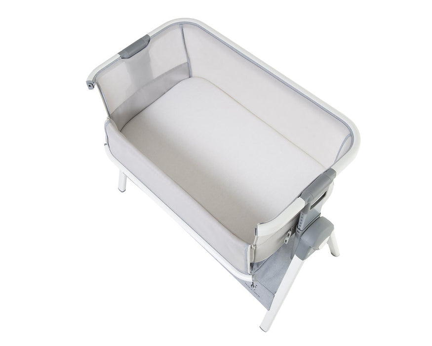 Venice Child Bed Side Sleeper (sheet included)