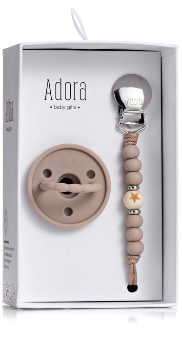 Adora Classic Gift Set