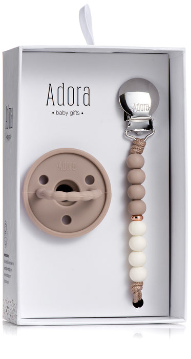 Adora Classic Gift Set
