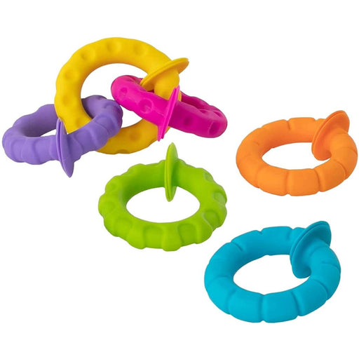 Fat Brain Toy Co. Ringlets