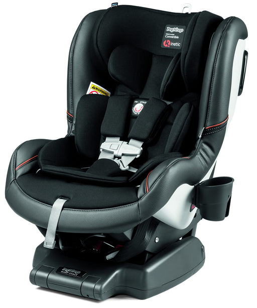 Peg Perego Agio Primi Viaggio Convertible Kinetic Black