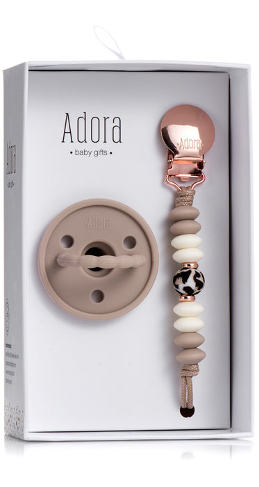 Adora Classic Gift Set