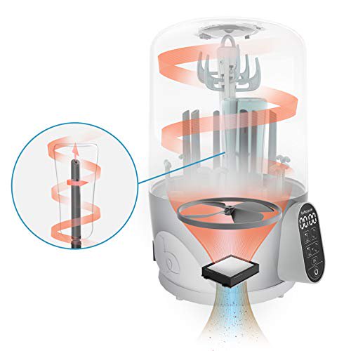 Baby Moov Bottle Sterilizer