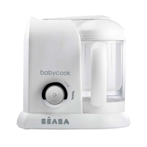 BEABA Babycook® Solo – White