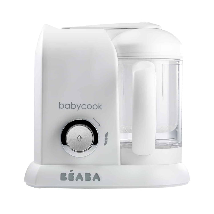 BEABA Babycook® Solo – White