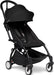Babyzen YOYO2 Ultra Compact 6+ Stroller - Black