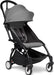 Babyzen YOYO2 Ultra Compact 6+ Stroller - Black
