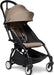 Babyzen YOYO2 Ultra Compact 6+ Stroller - Black