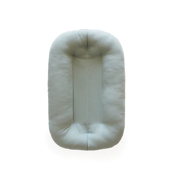 Snuggle Me Infant Lounger