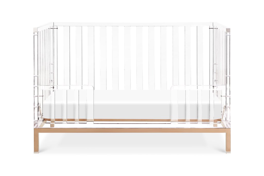 Nursey Works Luma Toddler Bed Rail
