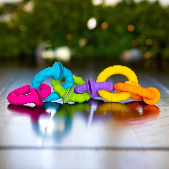 Fat Brain Toy Co. Ringlets