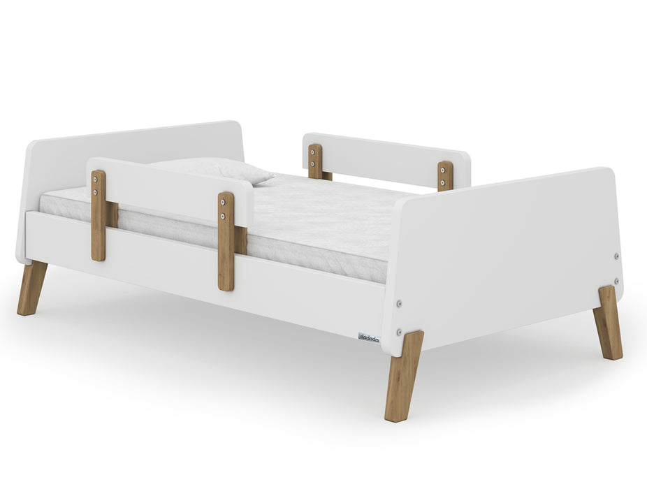 dadada Muse Toddler Bed