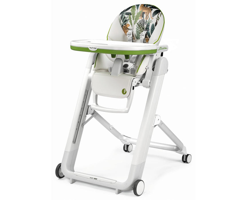 Peg Perego Siesta Highchair