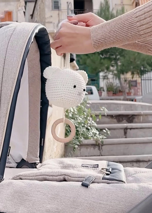 Picky Musical Mobile