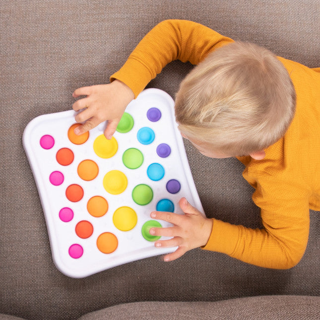 Fat Brain Toy Co. Dimpl Pops Deluxe