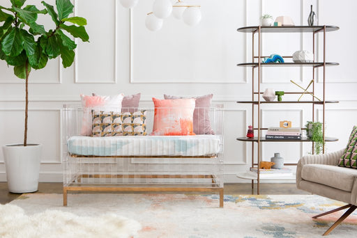 Nursey Works Luma Crib