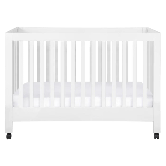 Baby Letto Maki Full Size Crib