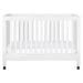 Baby Letto Maki Full Size Crib