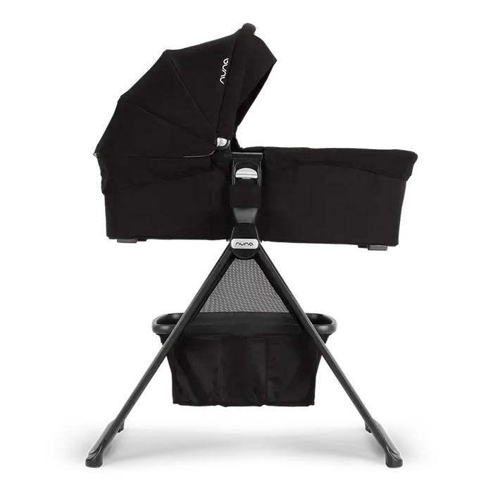 Nuna mixx series™ bassinet + stand
