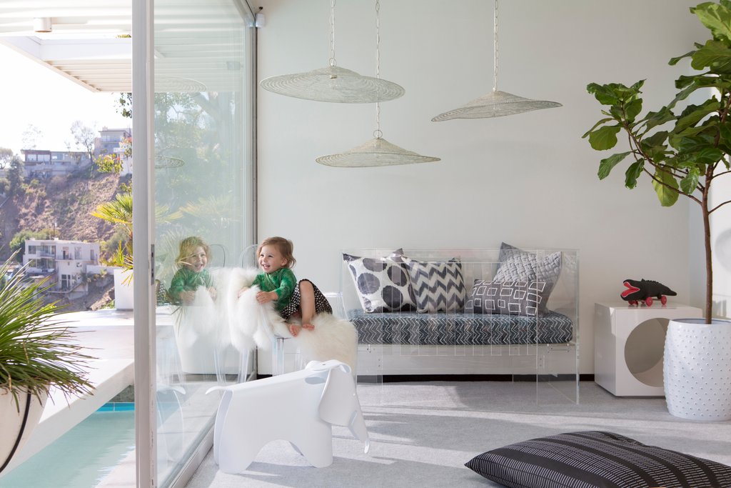 Nursey Works Vetro Crib